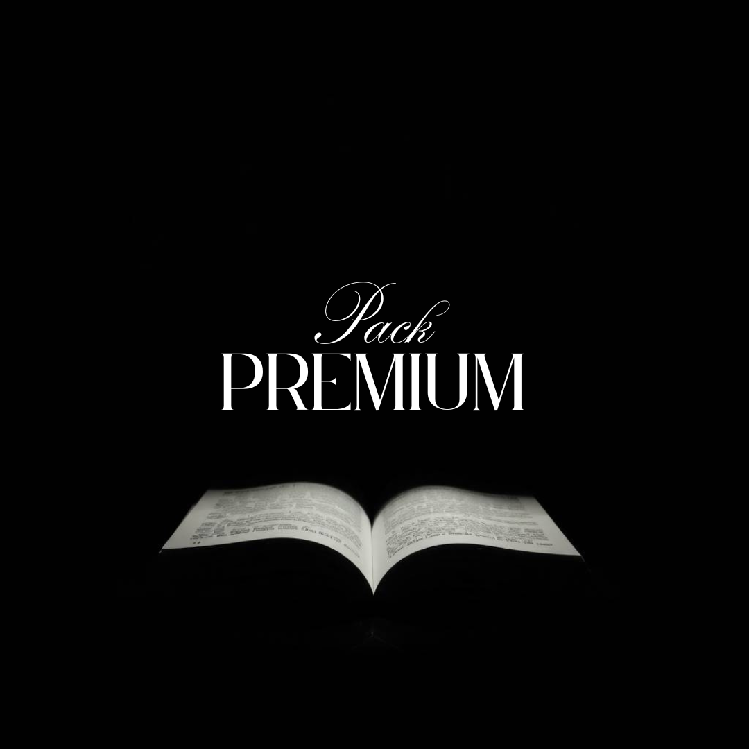 Premium Pack