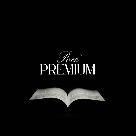 Premium Pack