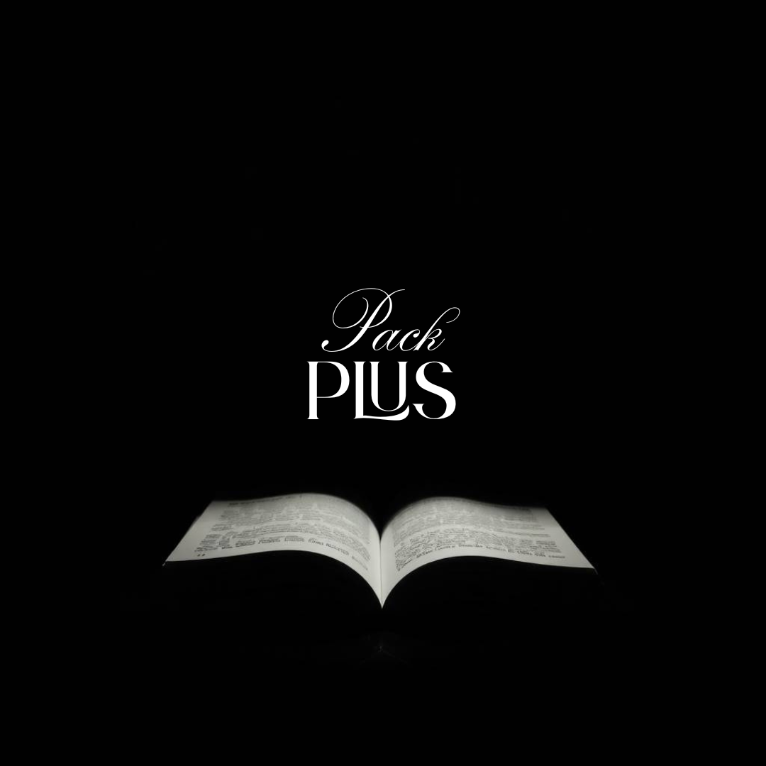 Pack Plus