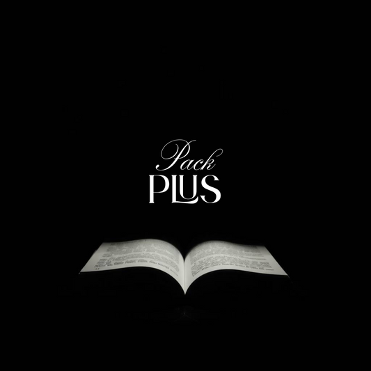 Pack Plus