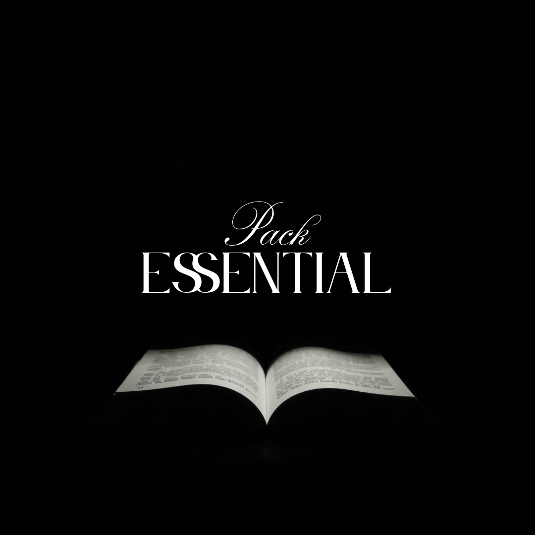 Essential Pack