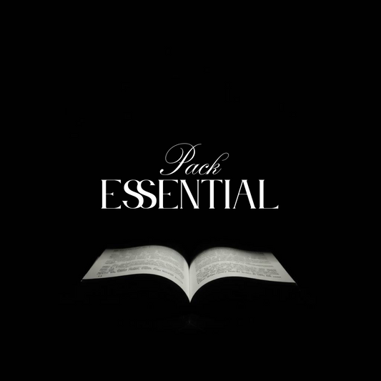 Essential Pack
